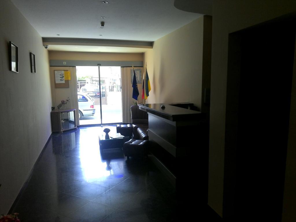Alexandrov Residence Studio Nesebar Room photo