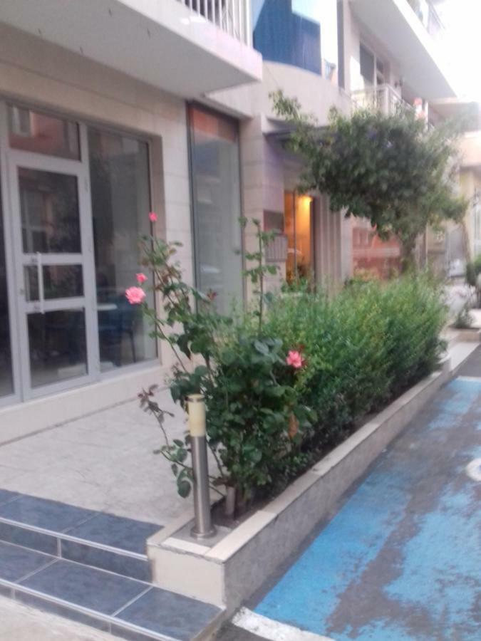 Alexandrov Residence Studio Nesebar Exterior photo