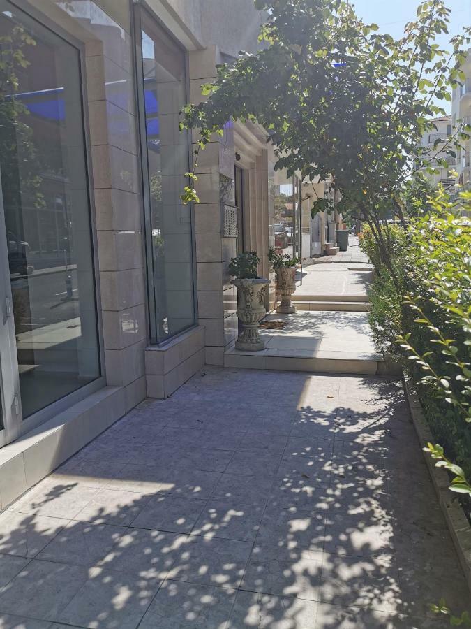 Alexandrov Residence Studio Nesebar Exterior photo