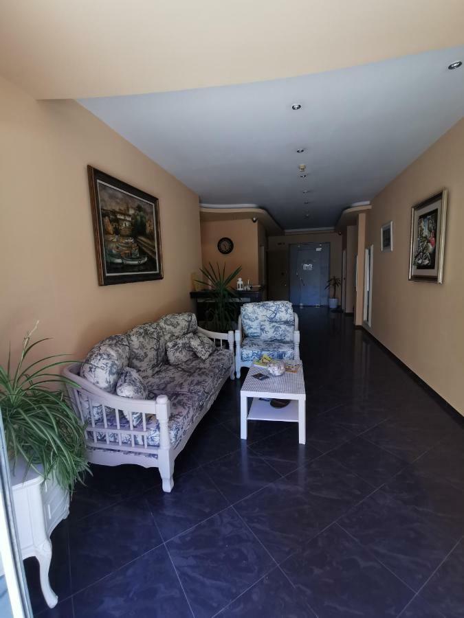 Alexandrov Residence Studio Nesebar Exterior photo